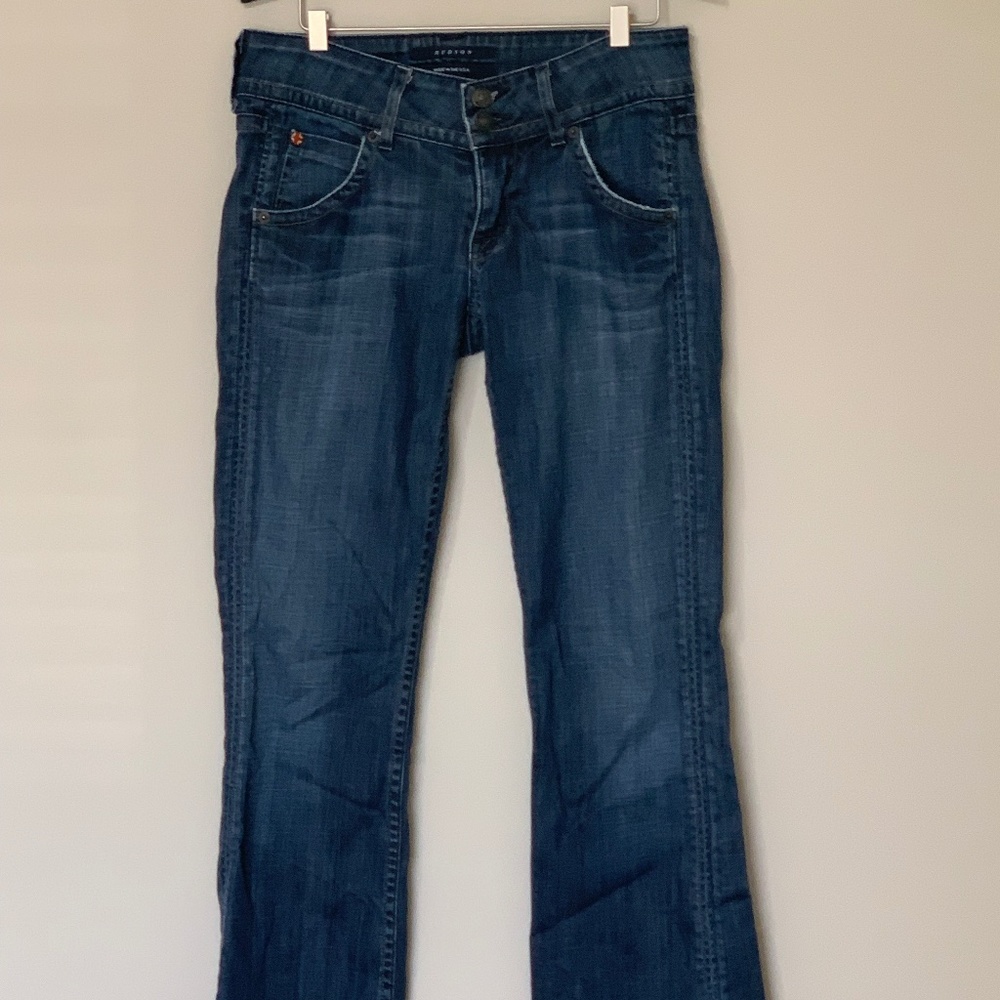 Bootcut HUDSON jeans